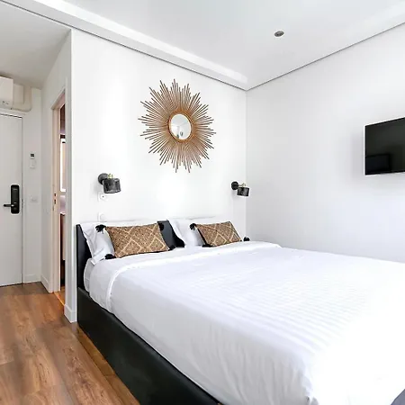 Apartamento Tbs 309 - Charming Near Marais District